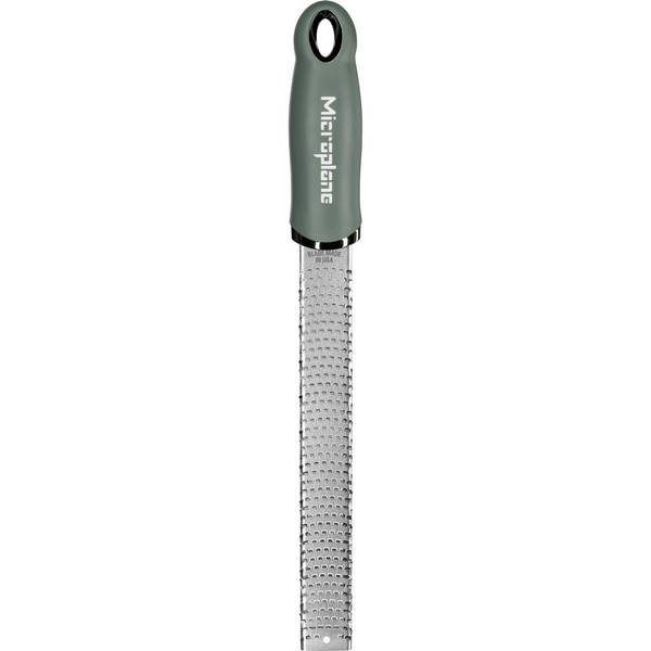 Microplane Premium Classic Zester Rasp Eucalyptus