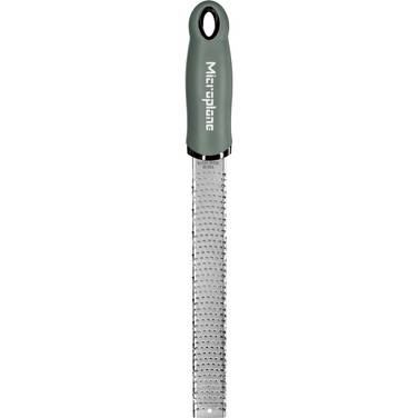 Microplane Premium Classic Zester Rasp Eucalyptus