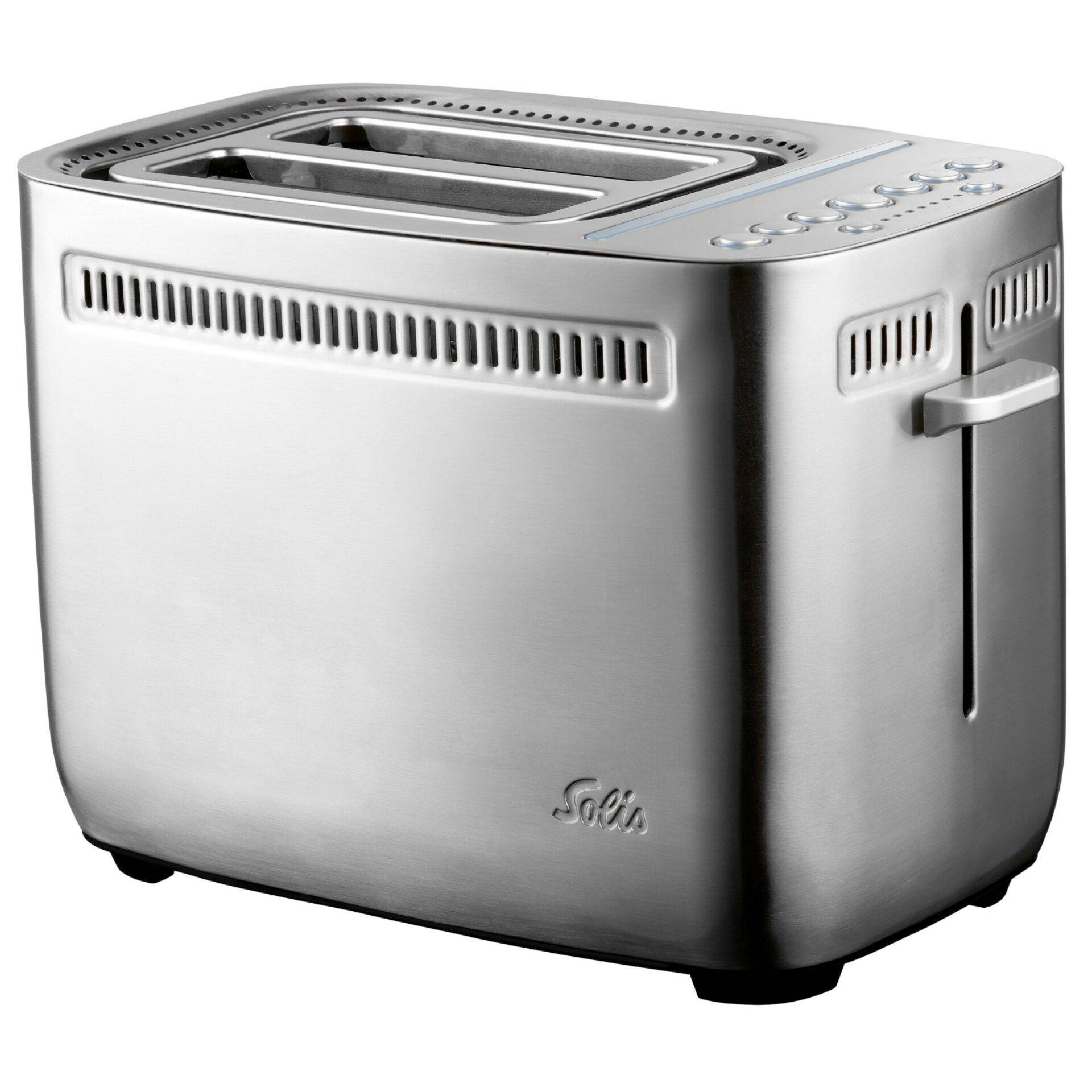 Solis Turbo Heat plaatverwarmer 90642-0