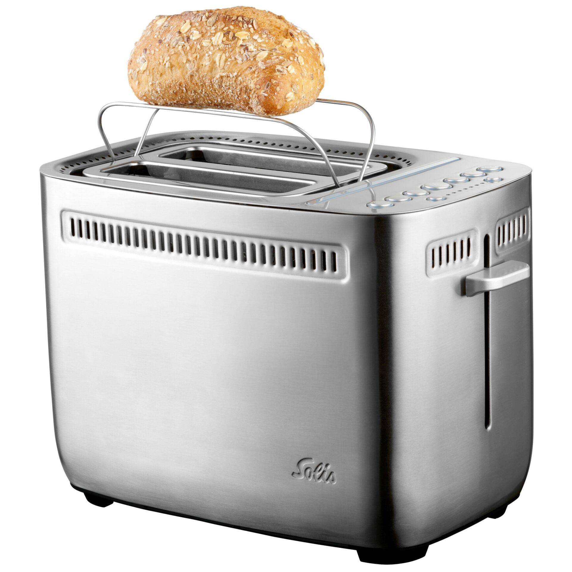 Solis Turbo Heat plaatverwarmer 90642-1