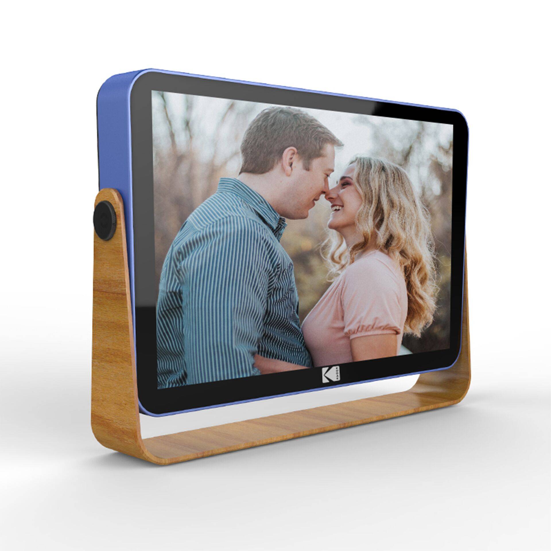 Kodak RWF-108V WiFi blauw-1