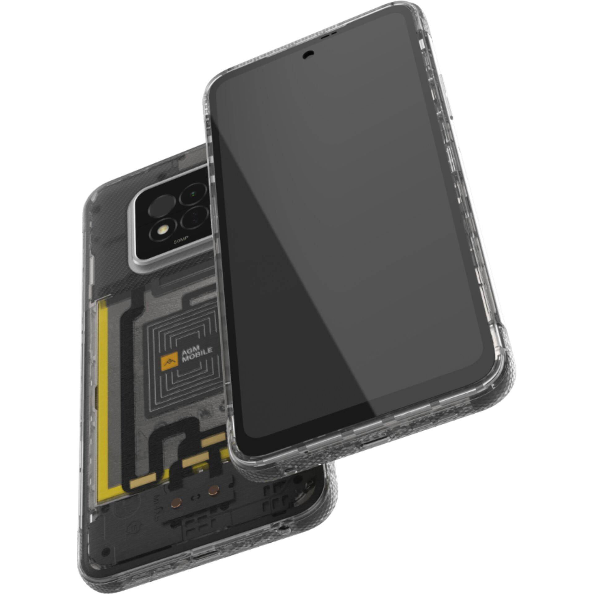AGM X6 Phantom Rugged-1