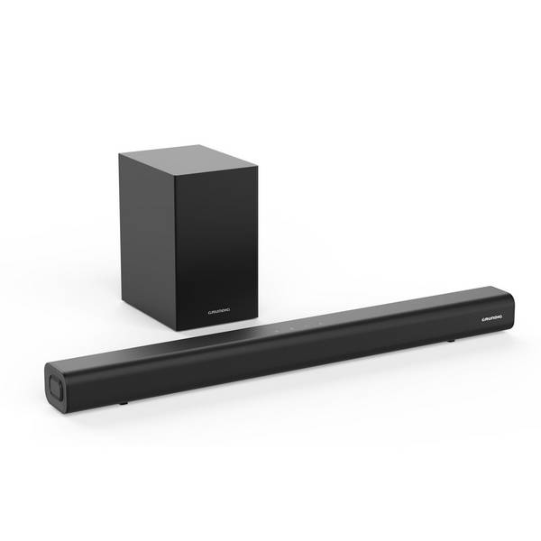 Grundig DSB 991 SW - GSS1170