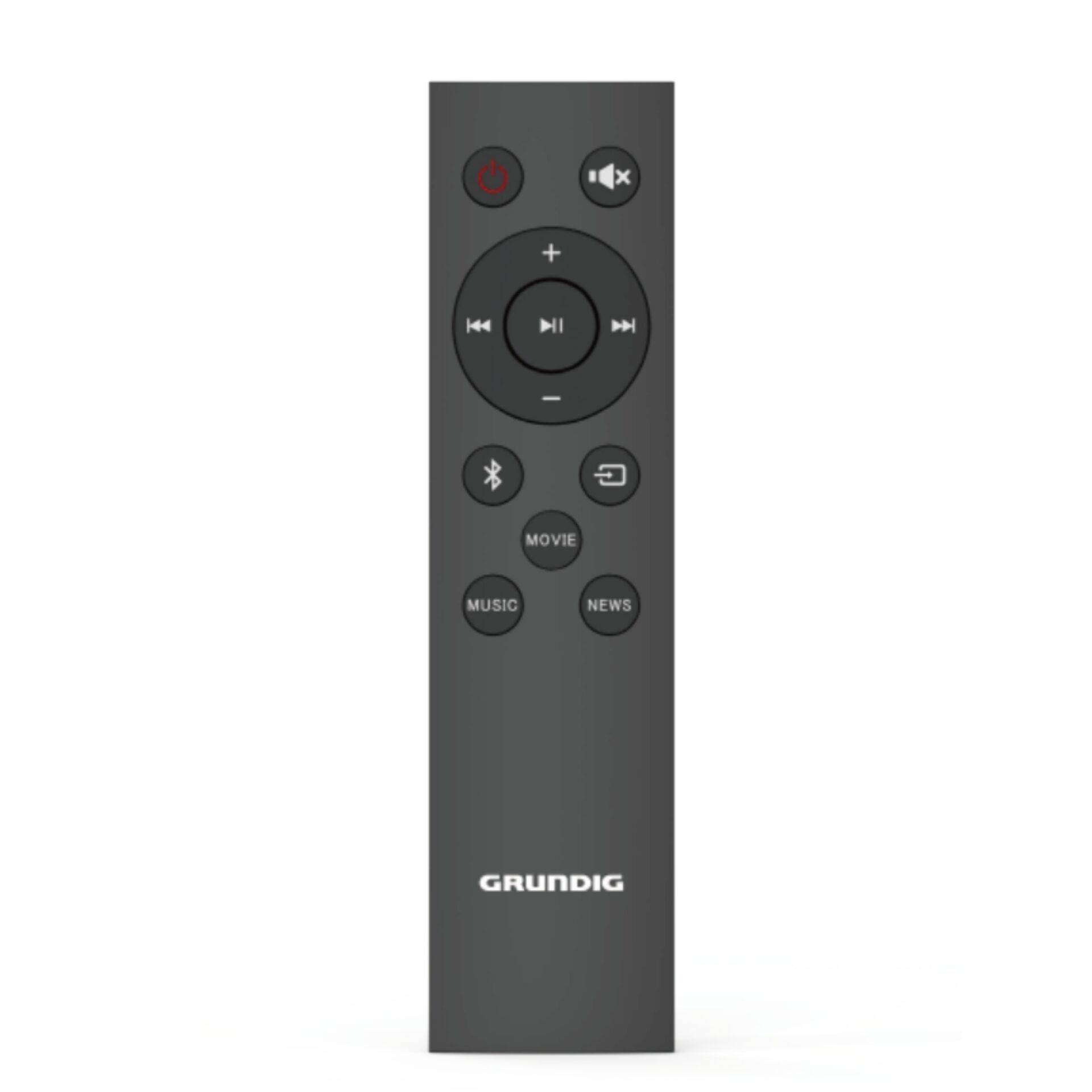 Grundig DSB 991 SW - GSS1170-1