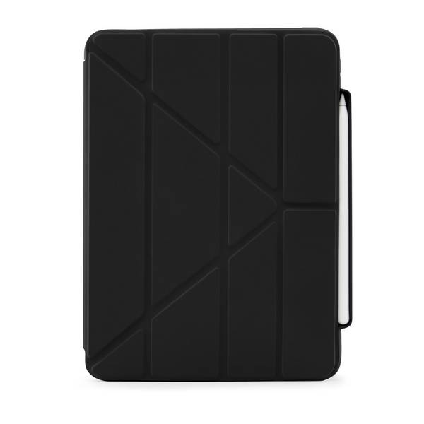 Pipetto Origami No3 Pencil Case iPad Pro 11  (Gen 1-4) Black