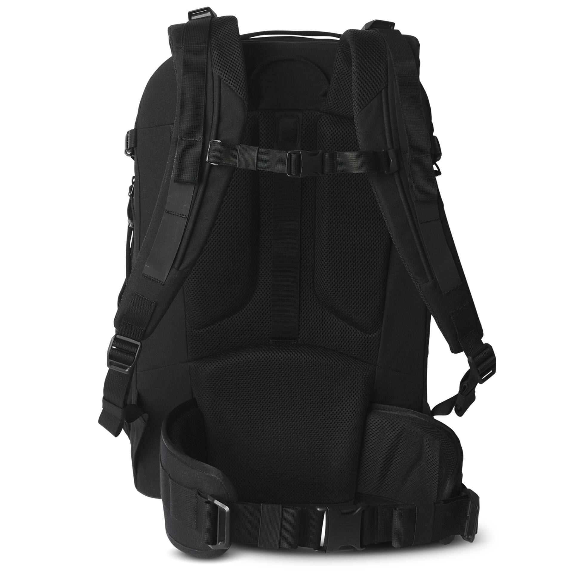 Moment Everything reiscamera-rugzak 35L zwart-1