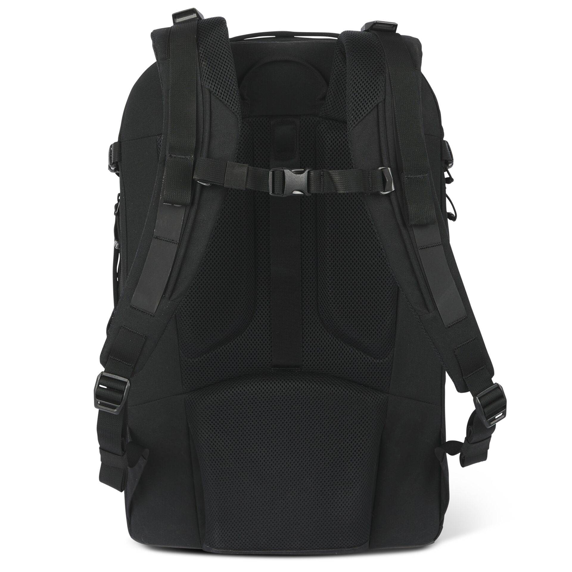 Moment Everything reiscamera-rugzak 35L zwart-2