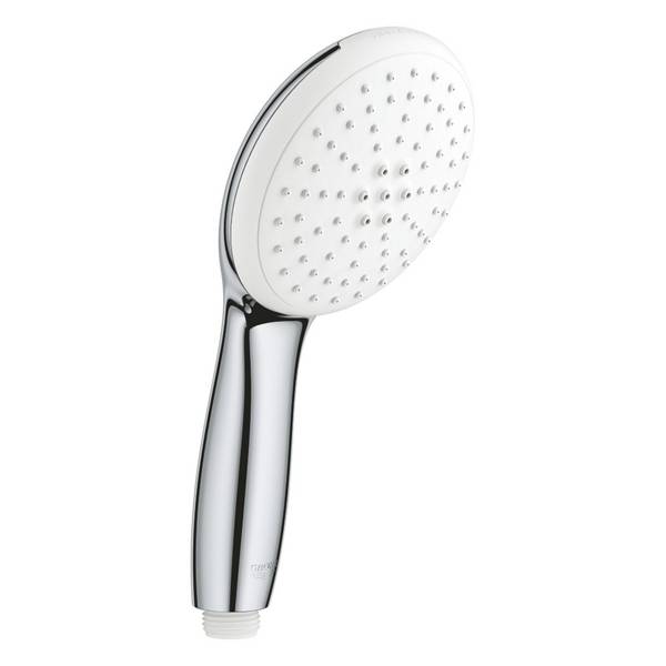 Grohe Tempesta 110 handdouche, 3 straalsoorten