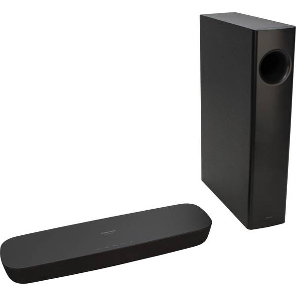 Panasonic SC-HTB250EGK zwart