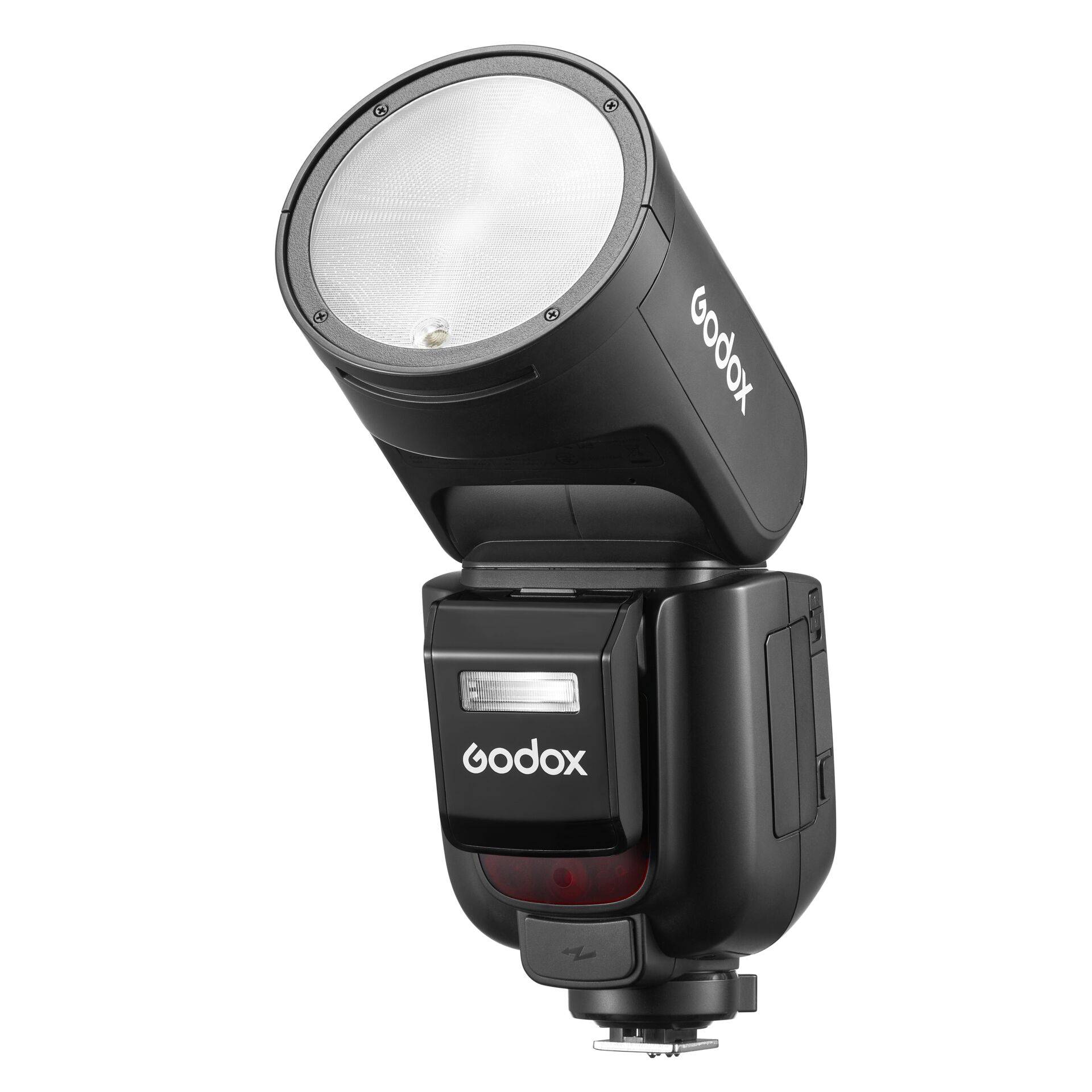 Godox V1Pro O MFT-0