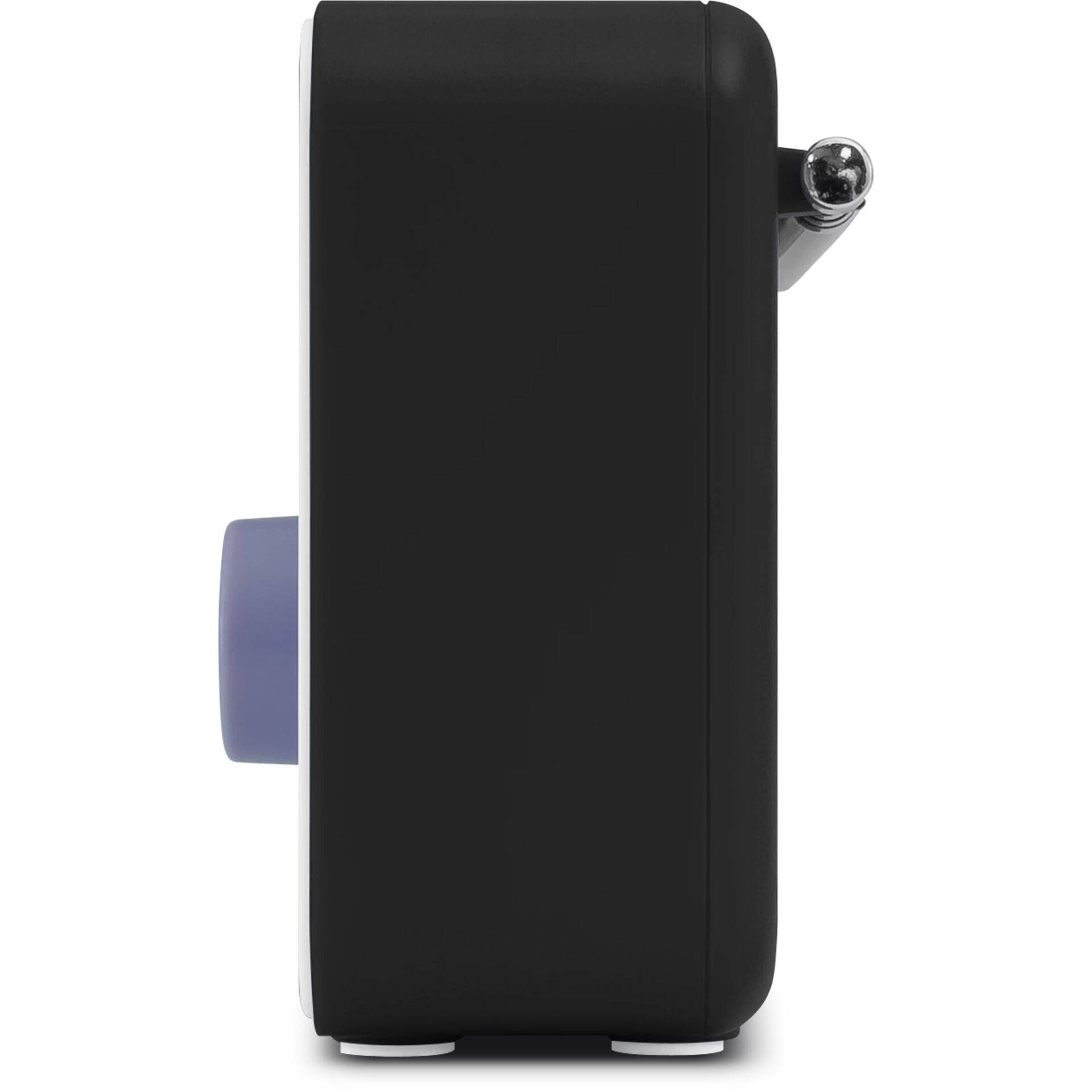 Technisat VIOLA 2 white / black-2