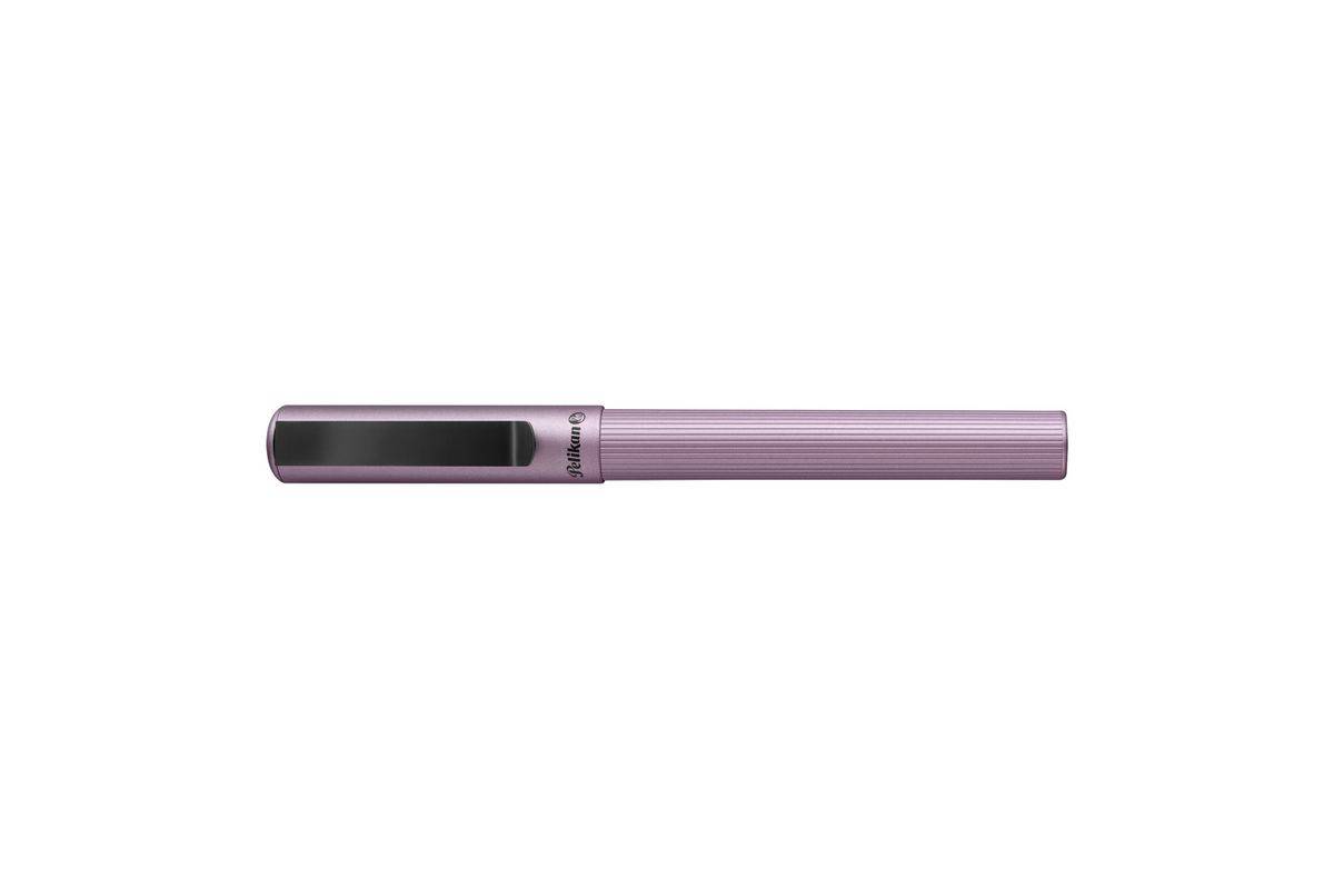 Pelikan rollerball Pina Colada Edition Mauve metallic-1