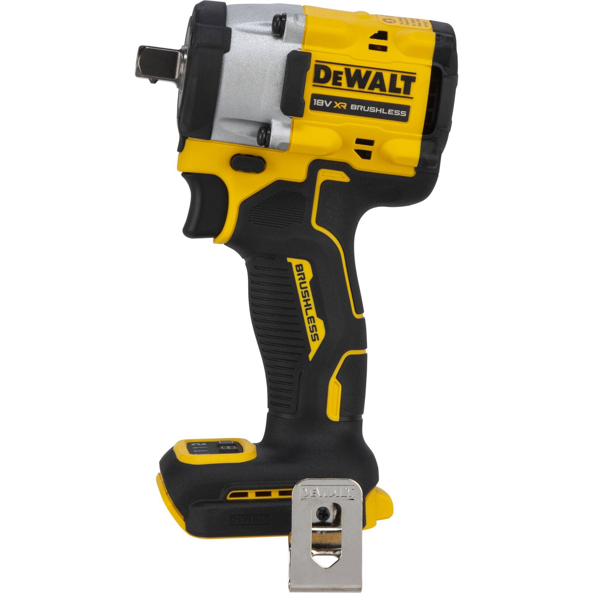 DeWalt DCF921N-XJ draadloze slagmoersleutel-1