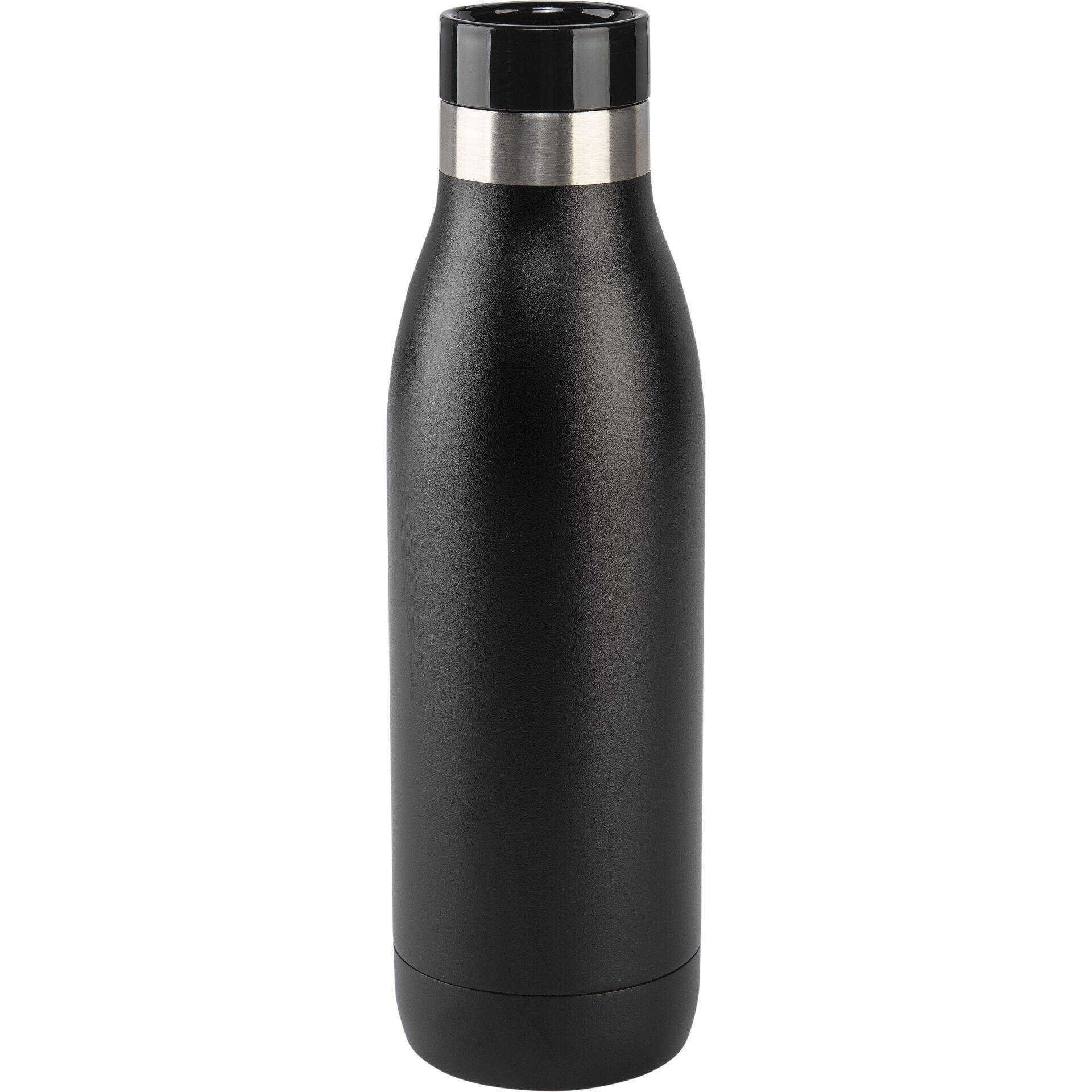 Emsa Bludrop Color 0,5 L zwart-0