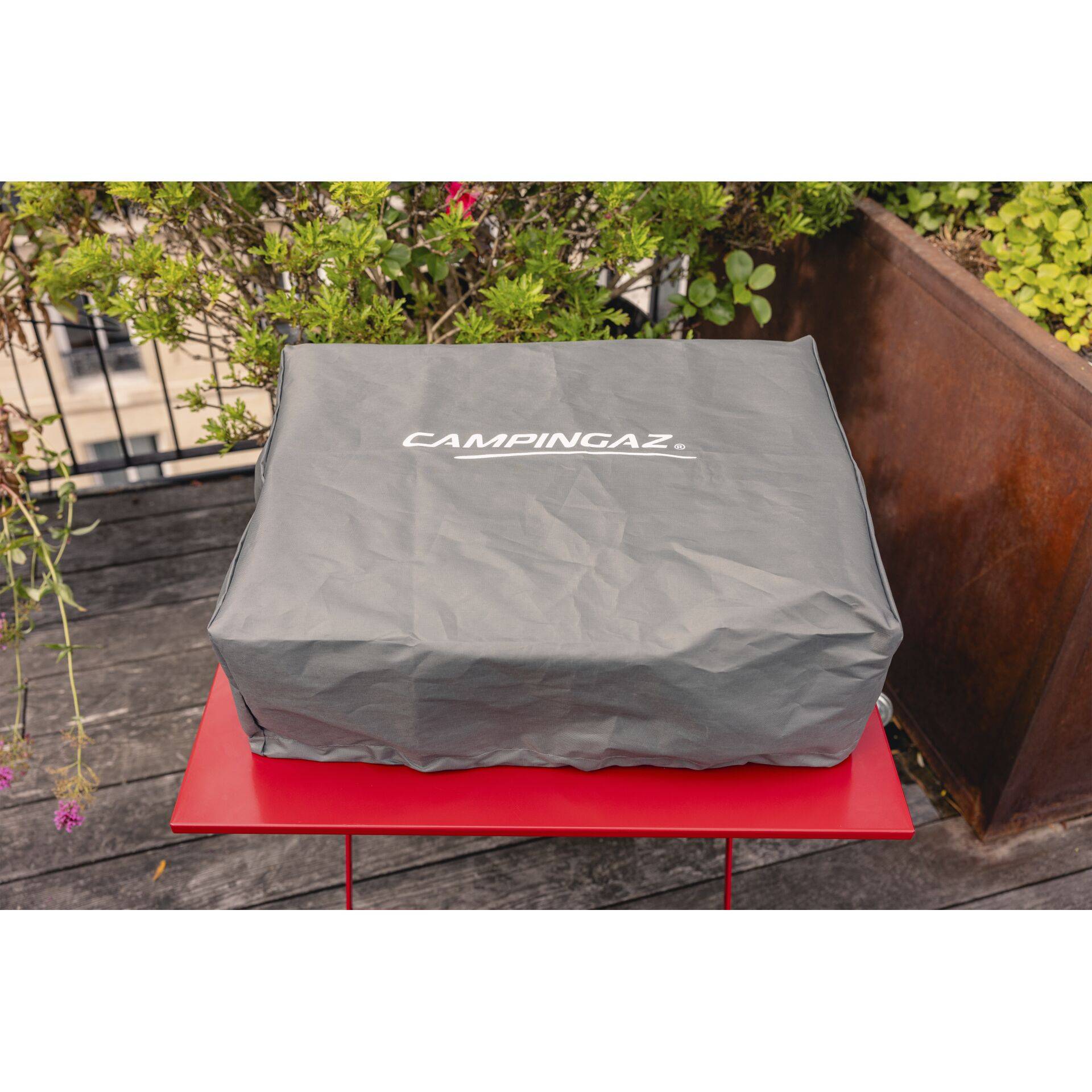 Campingaz Premium Compact Plancha afdekhoes-1