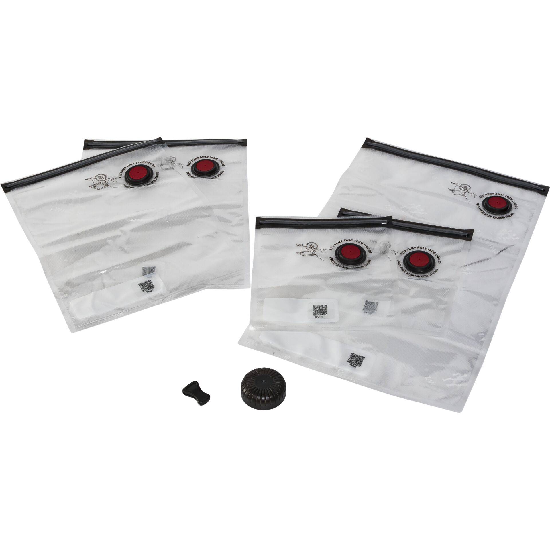 Zwilling Fresh&Save Quick Set La Mer glas-2