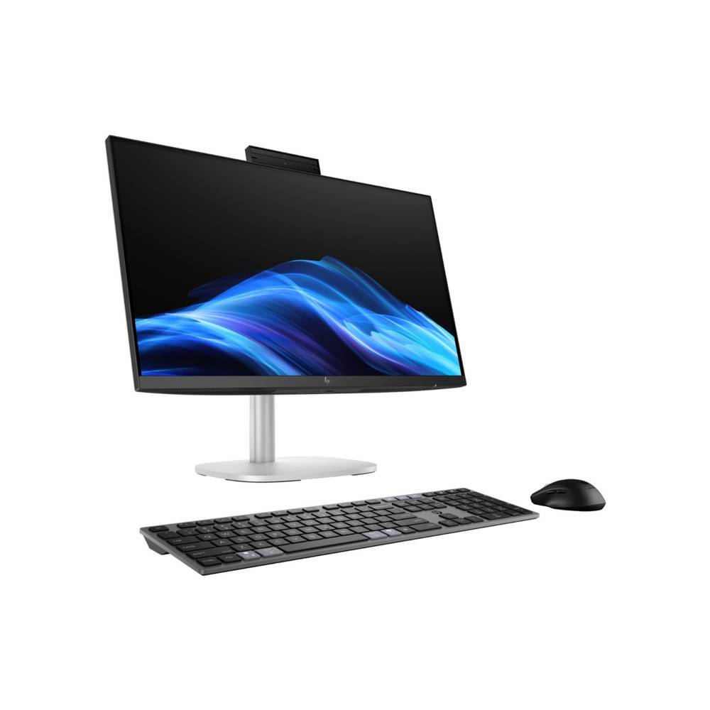 HP EliteStudio 8 All-in-One G1i 23,8 inch desktop AI-pc met 512 GB SSD-0