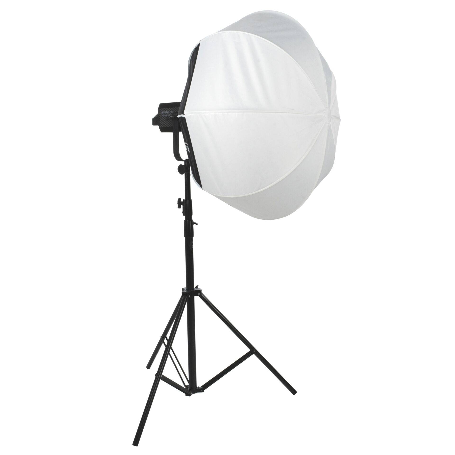 Nanlite LT-80 Lantern Softbox voor Forza 200 300 500-1