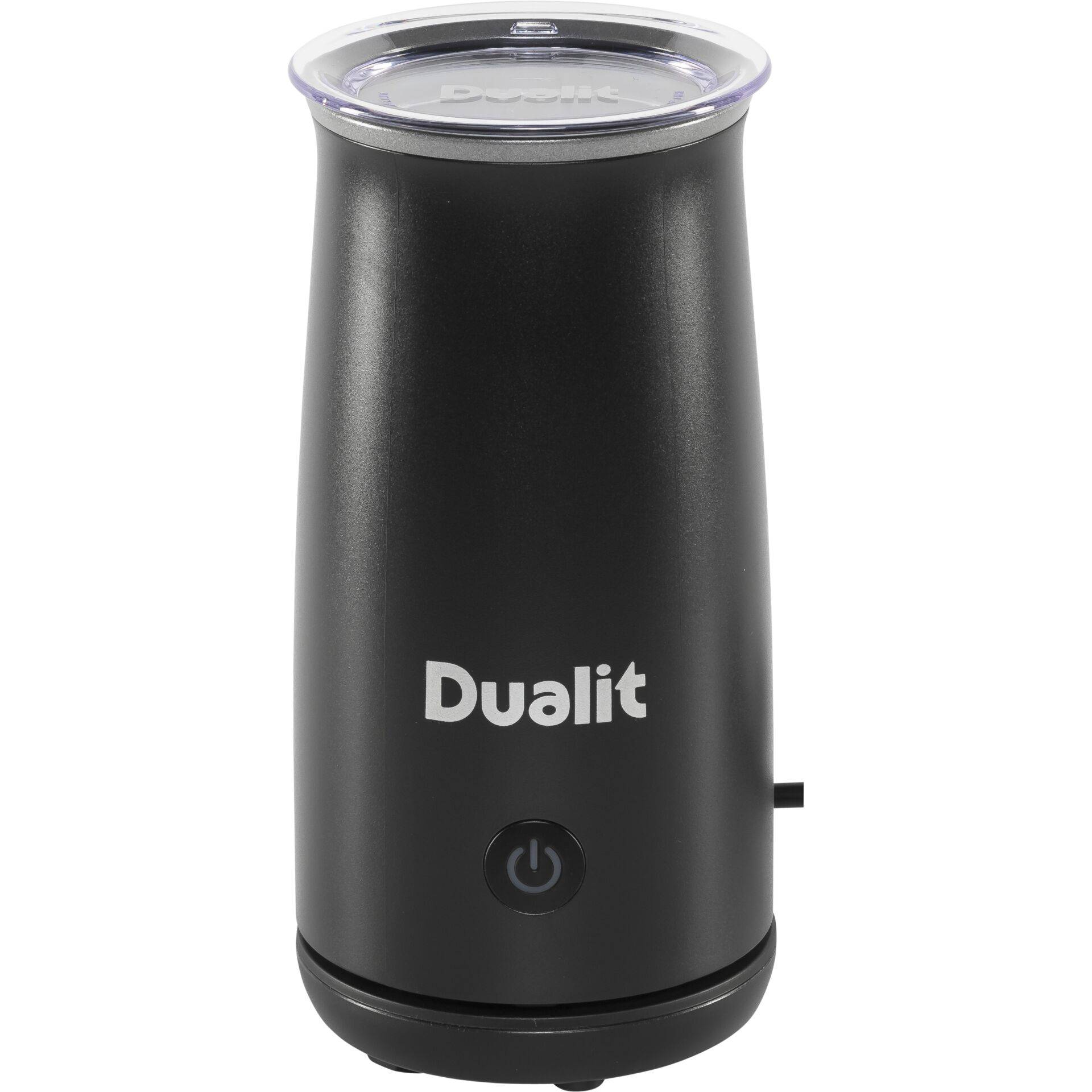 Dualit melkopschuimer-0