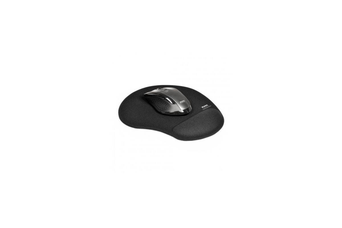 Port MOUSEPAD ERGONOMISCHE GEL-0