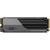 SSD 2TB Silicon Power PCI-E XS70 Gen 4x4 NVMe 1.4