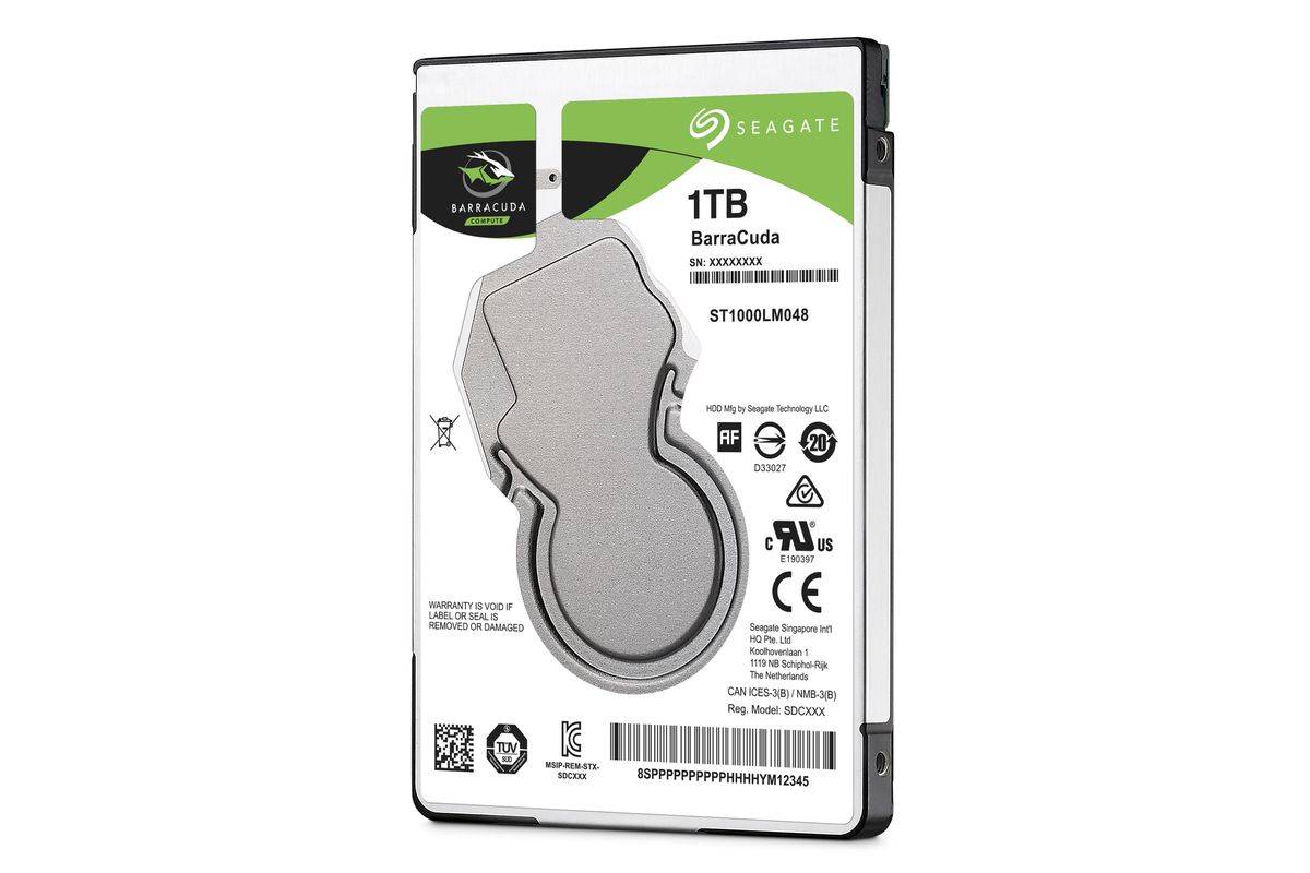 Seagate 6,3 cm (2,5") 1 TB SATA3 BarraCuda 5400 128 MB 7 mm intern-4
