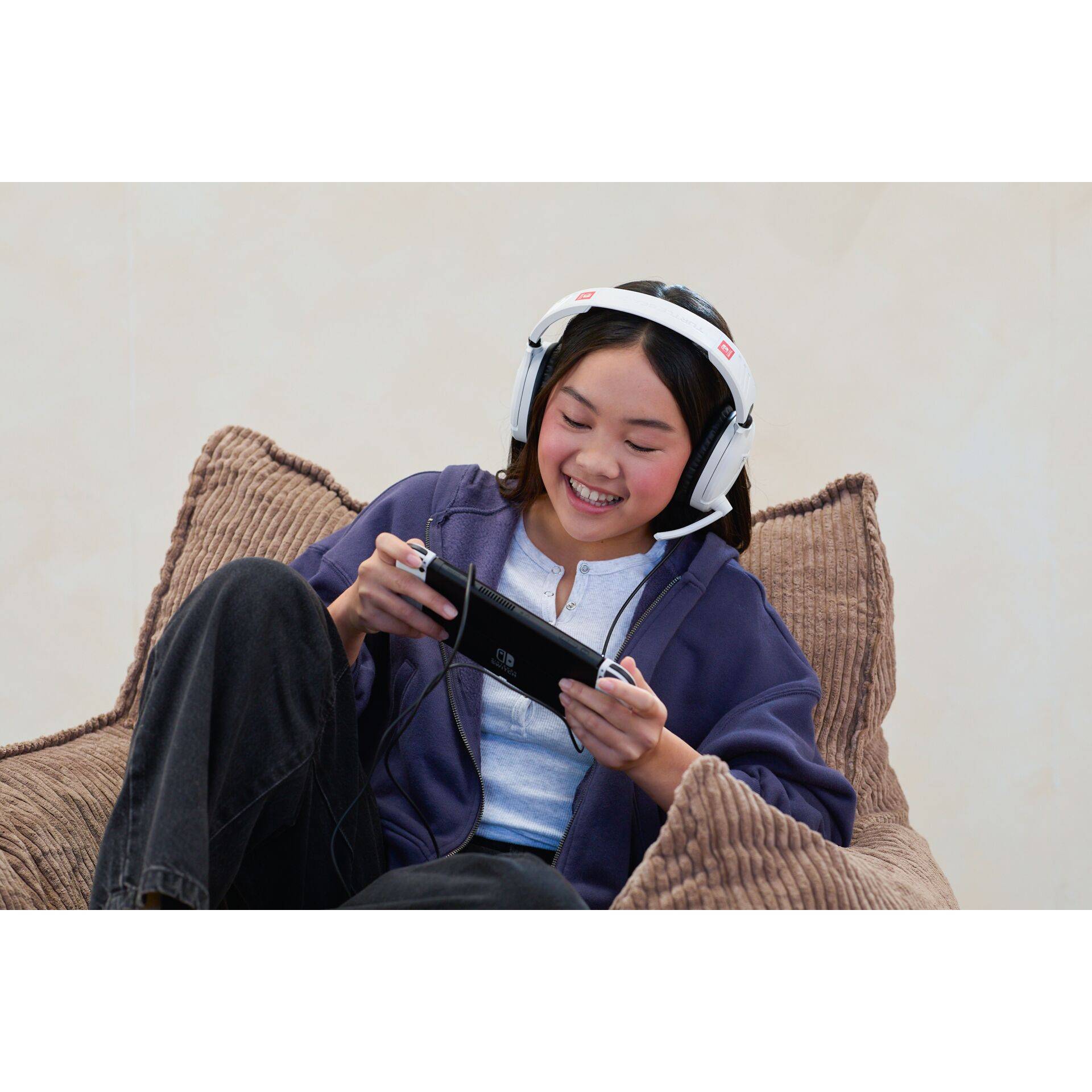 Turtle Beach Recon 70 NS White-0