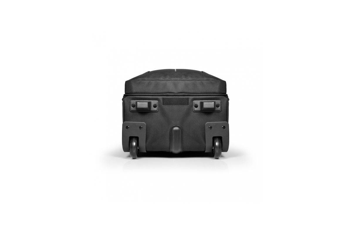 Port Designs CHICAGO EVO notebooktas 39,6 cm (15,6") Trolleykoffer Zwart-3