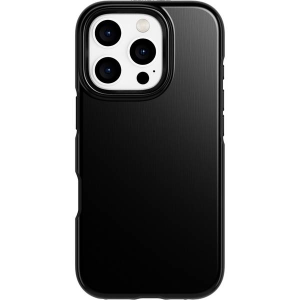 Tech21 EvoPro MagSafe iPhone 16 Pro Transparant Zwart