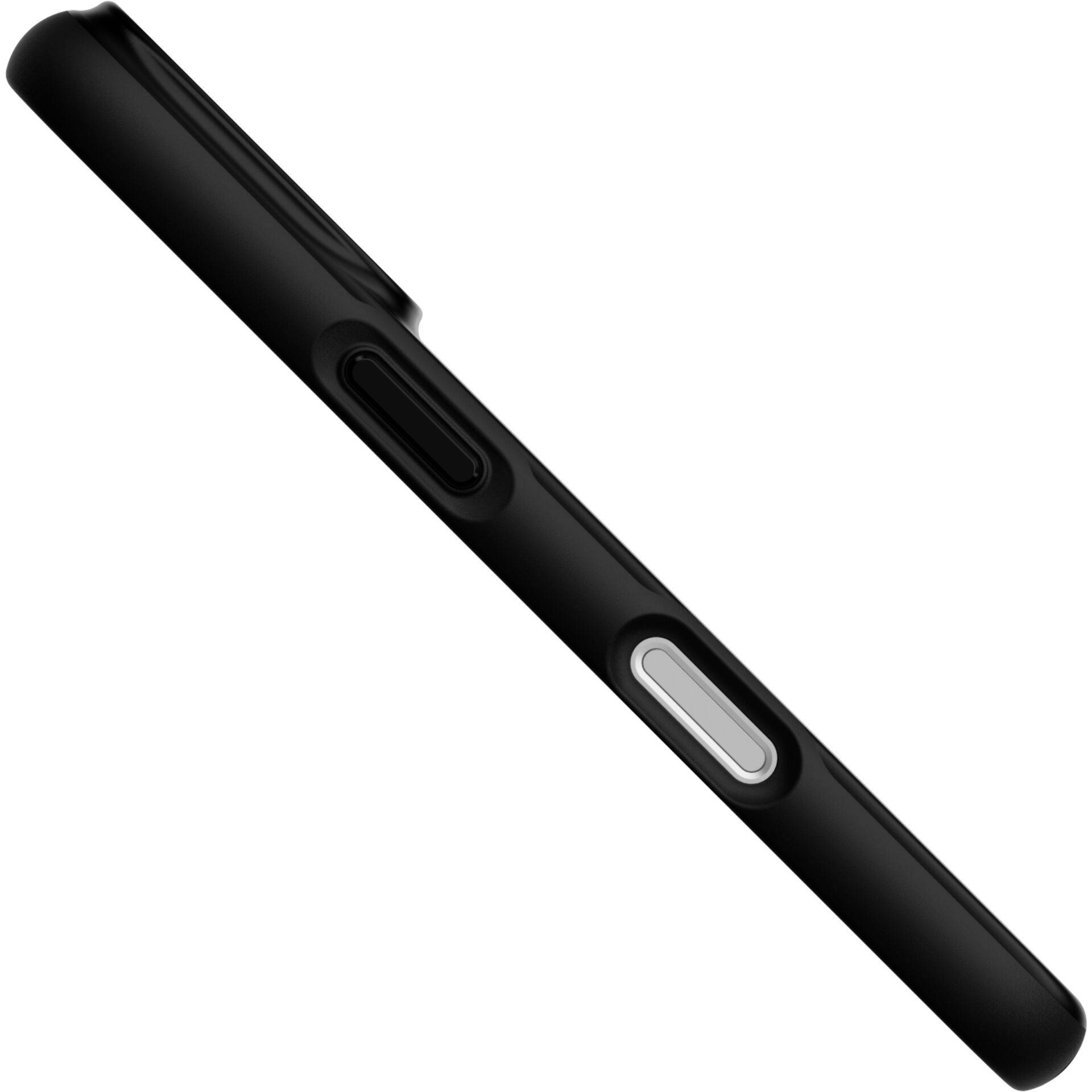 Tech21 EvoPro MagSafe iPhone 16 Pro Transparant Zwart-2