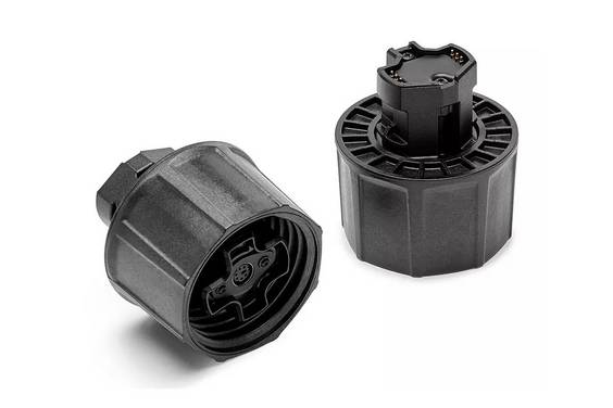 AddOn Thrustm. T818 Quick Release Adapter Duo (PC) verkoop
