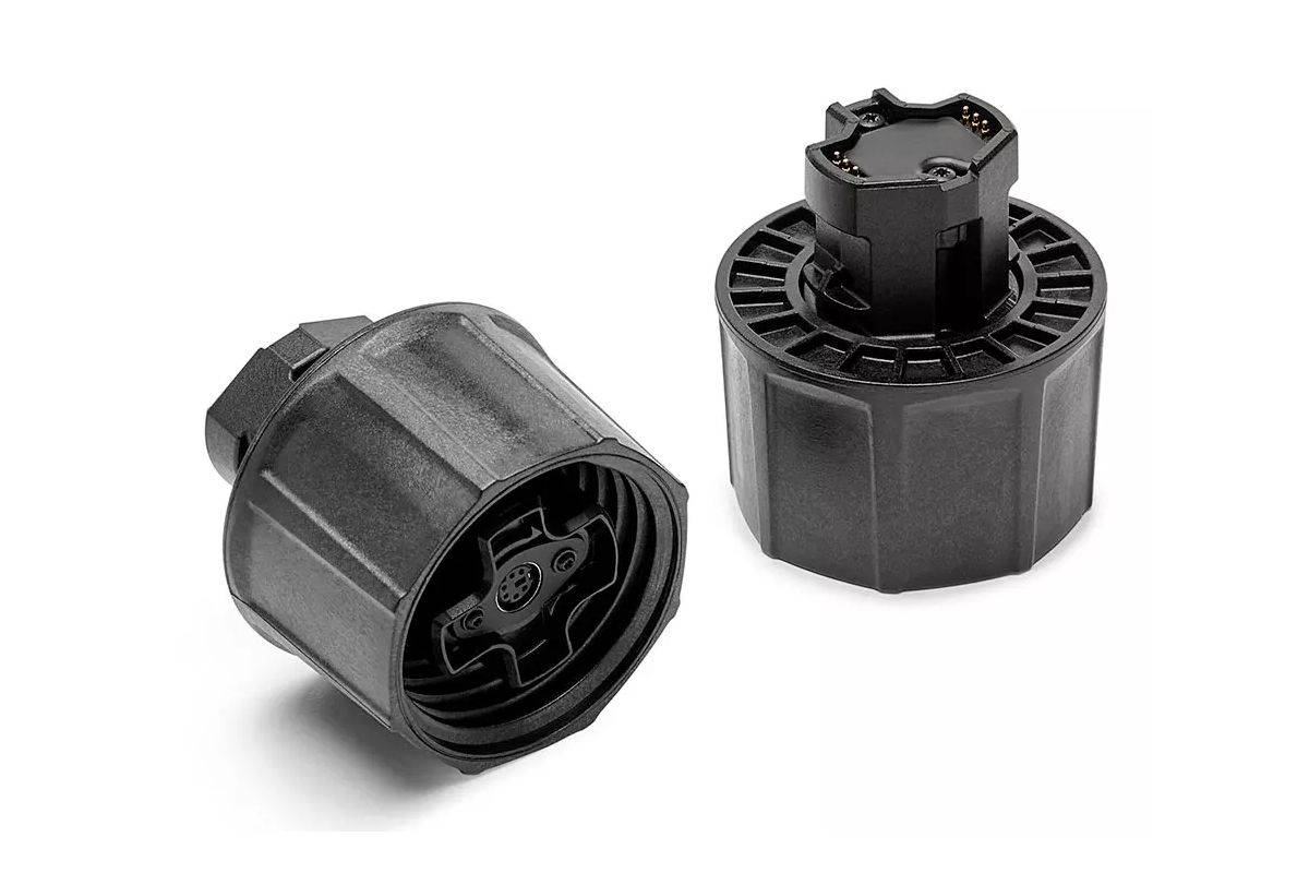 AddOn Thrustm. T818 Quick Release Adapter Duo (PC) verkoop-0