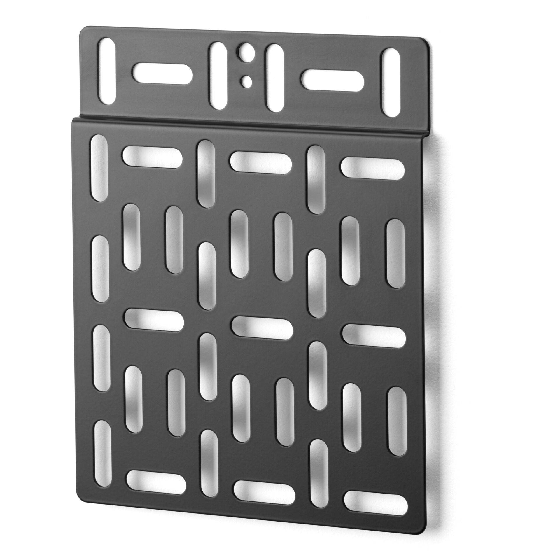 One for All Media Player Montage Frame Metal WM 5222-0