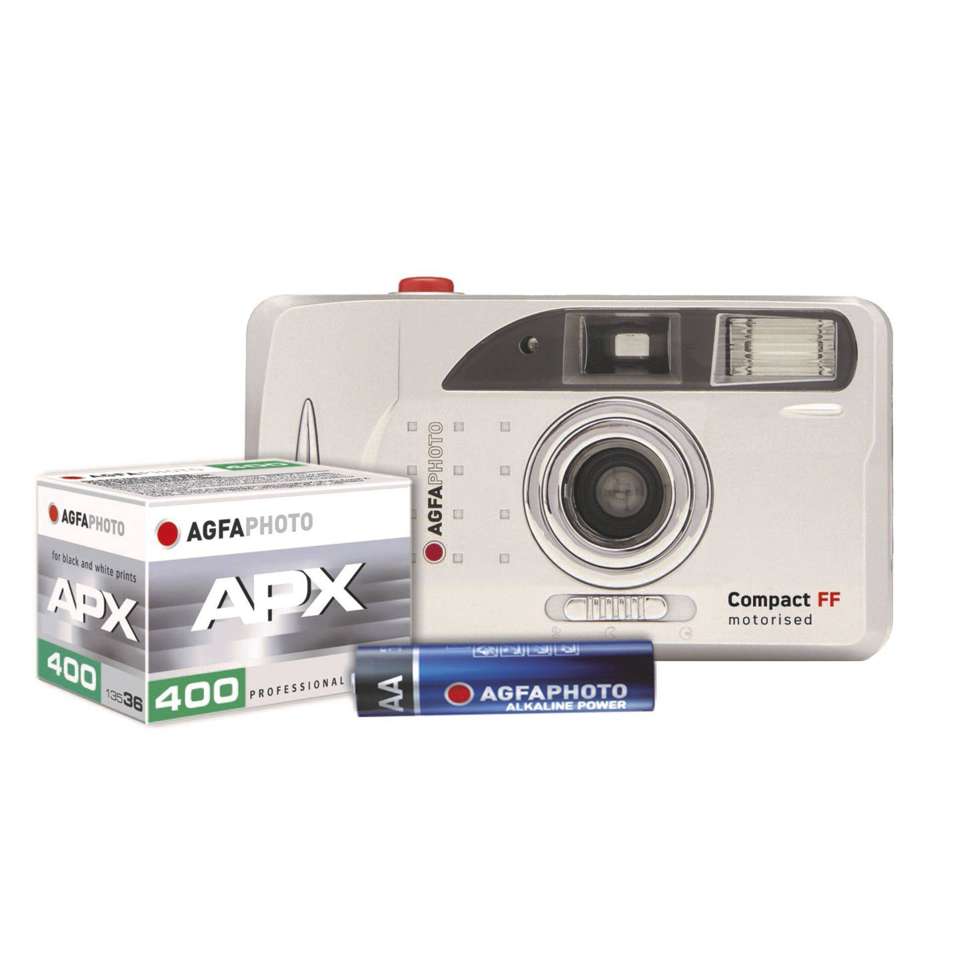 AgfaPhoto Compact Set FF-0