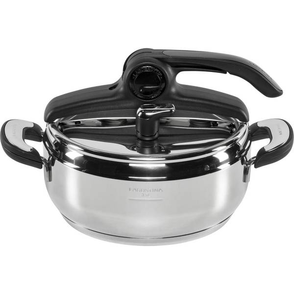 Lagostina snelkookpan GAIA, 22 cm, 3,5 Liter