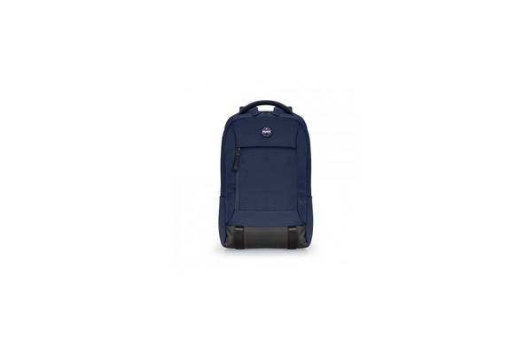 Port TORINO II RUGZAK 14/15.6" Blauw