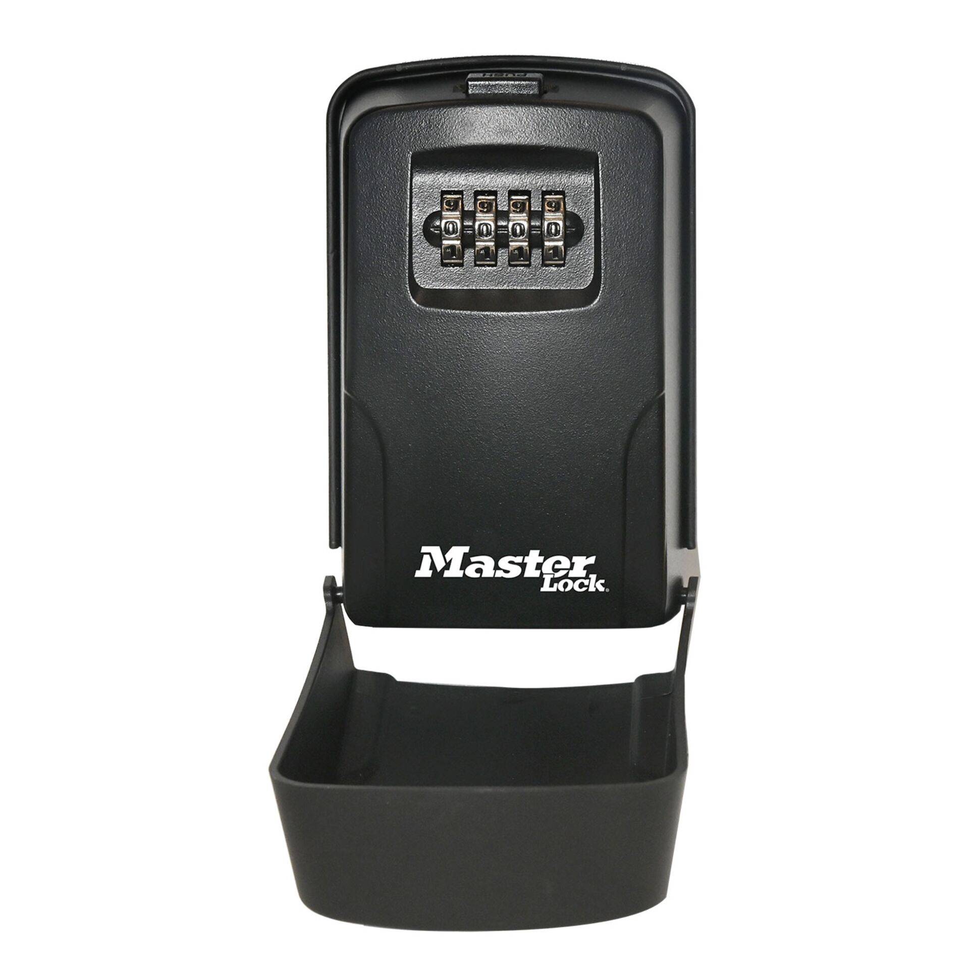 Master Lock Select wandgemonteerde sleutelkluis 5410EURD-1