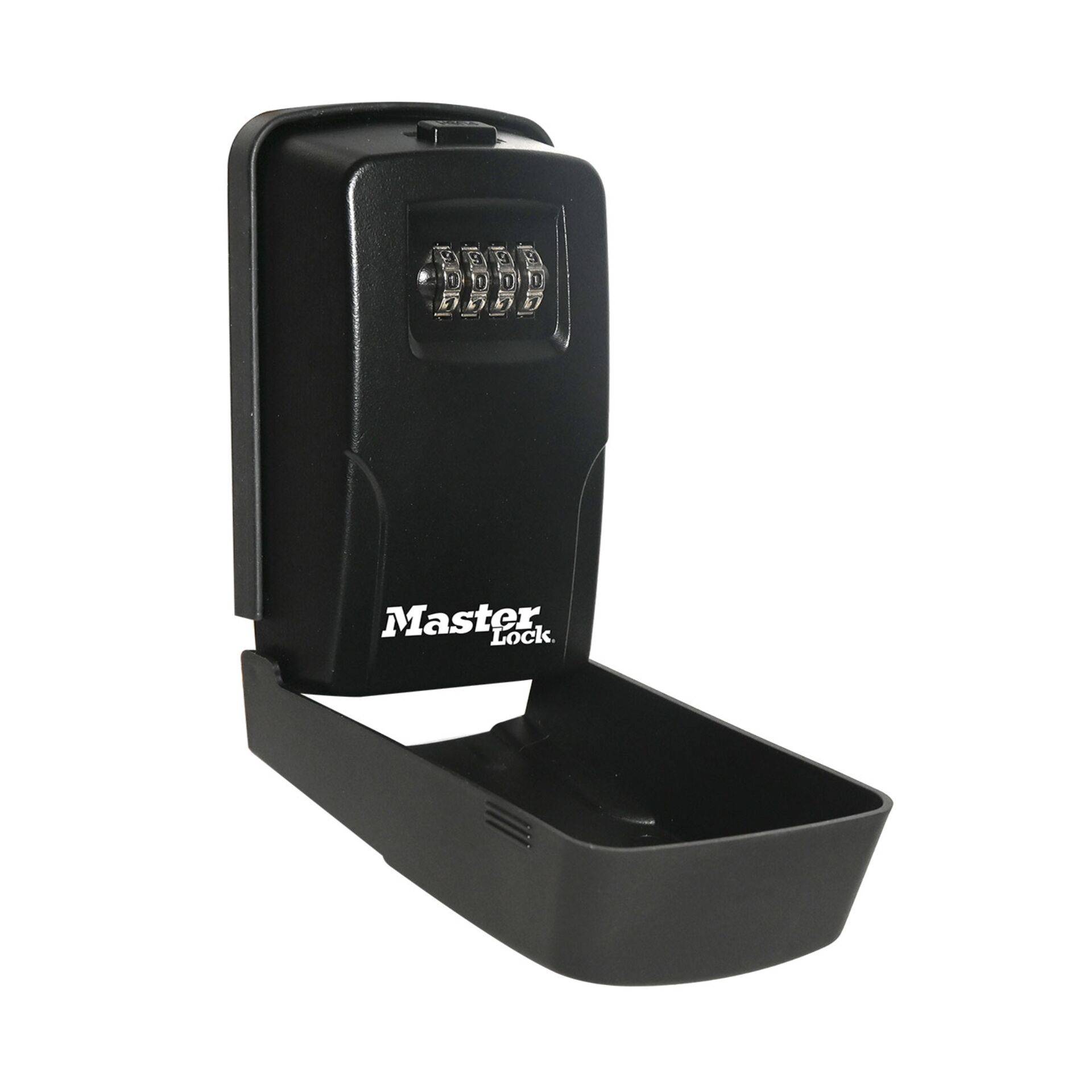 Master Lock Select wandgemonteerde sleutelkluis 5410EURD-2
