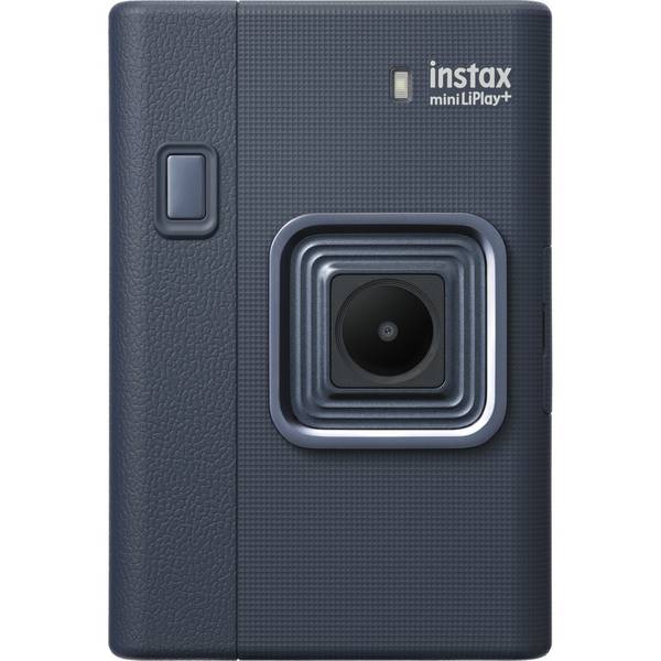 Fujifilm instax mini LiPlay+ middernachtblauw