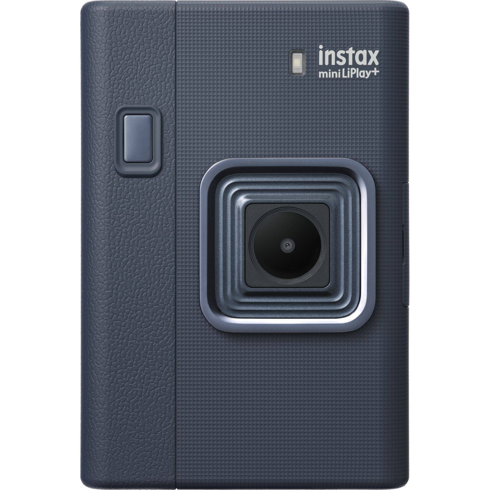 Fujifilm instax mini LiPlay+ middernachtblauw-0