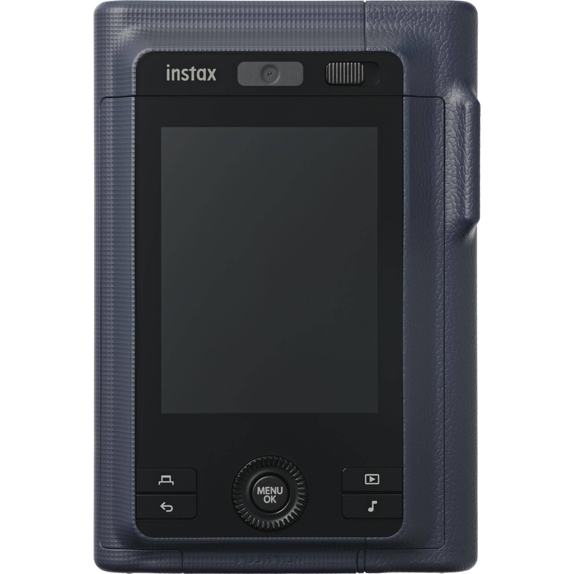 Fujifilm instax mini LiPlay+ middernachtblauw-1