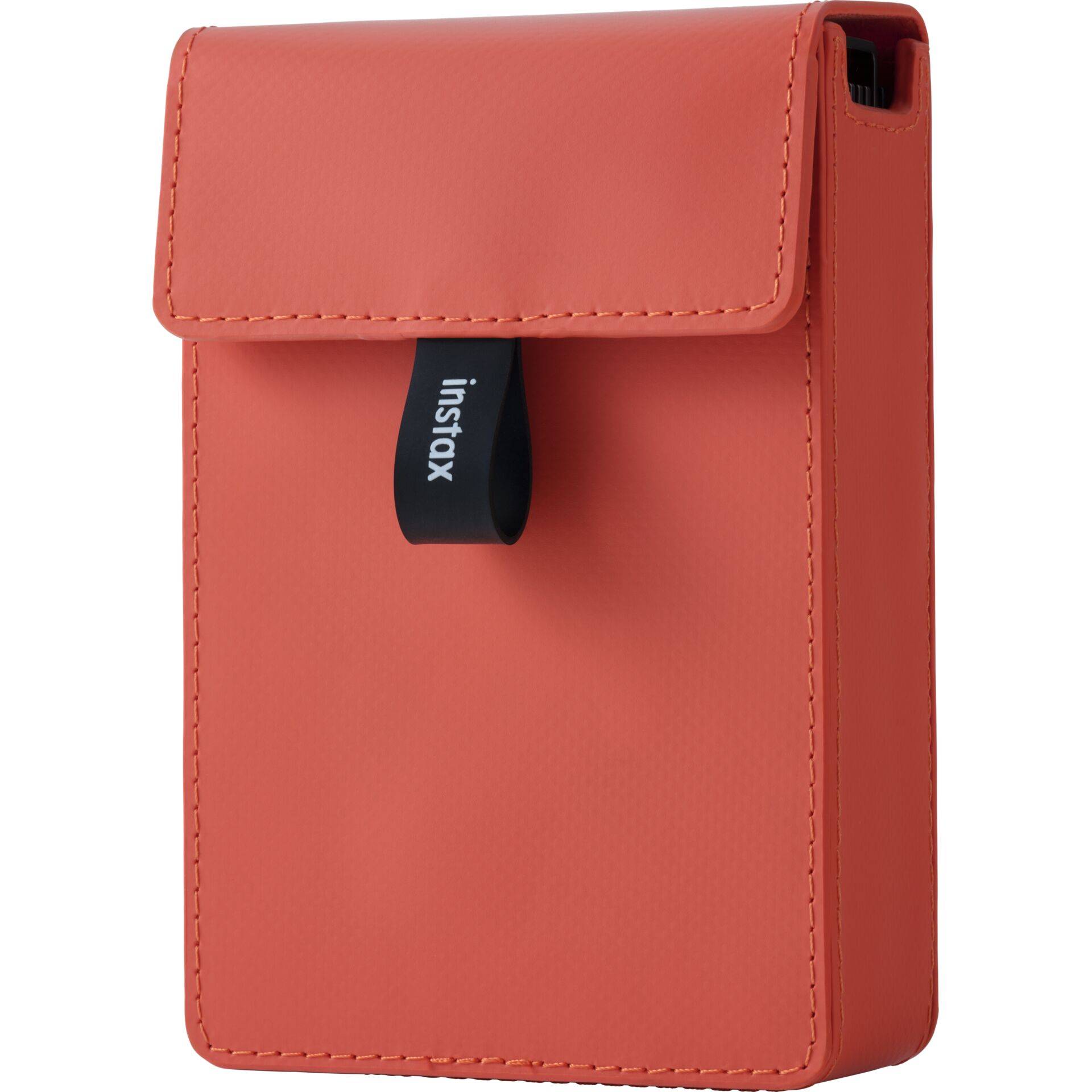 Fujifilm tas voor instax mini Link Plus oranje-1