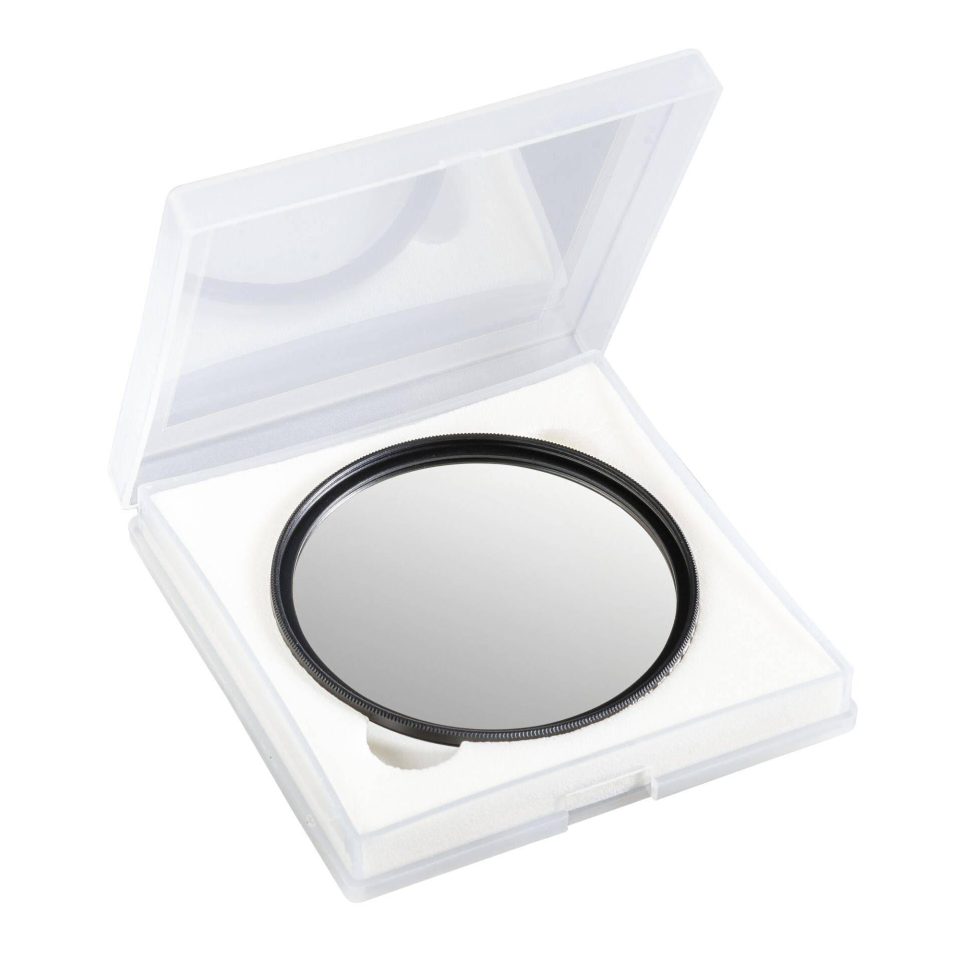 Walimex Pro UV-filter Slim Super DMC 58mm-1