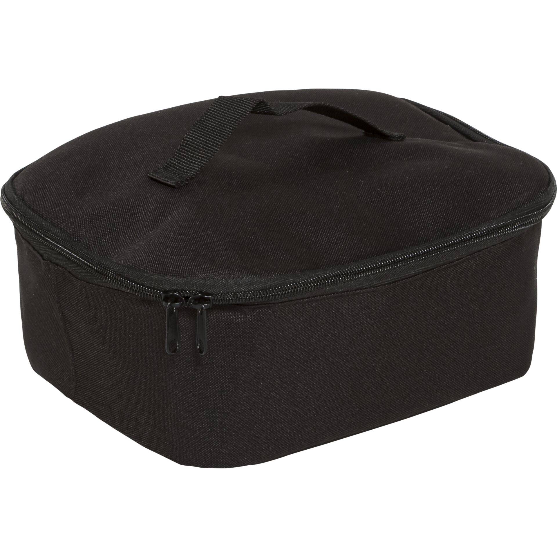 Reisenthel Koeltas M Pocket Twist Zilver-0