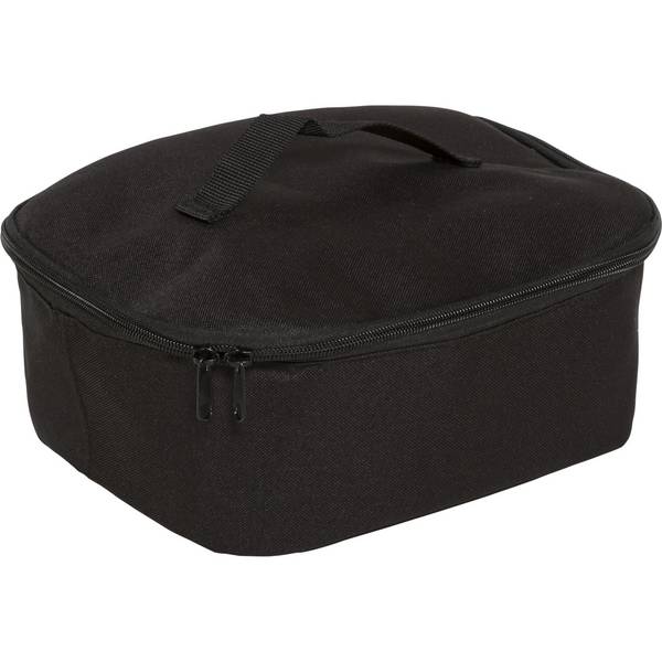 Reisenthel Koeltas M Pocket Twist Zilver