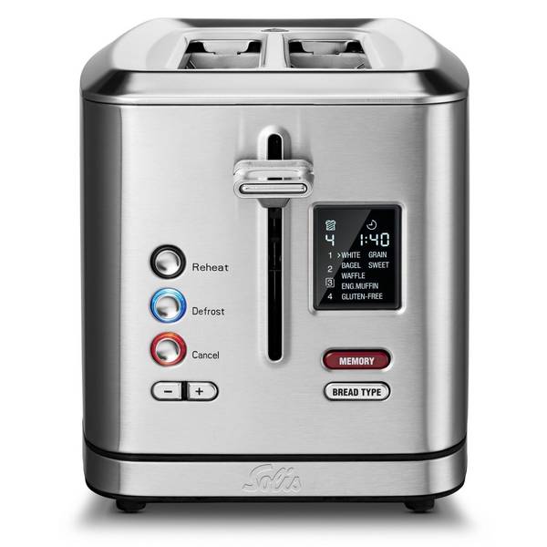 Solis Sandwich Toaster 8003