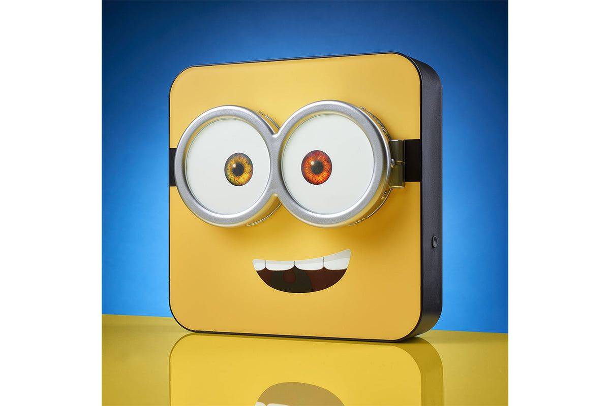 Numskull Tafellamp Minions Bob Gezicht 3D-0