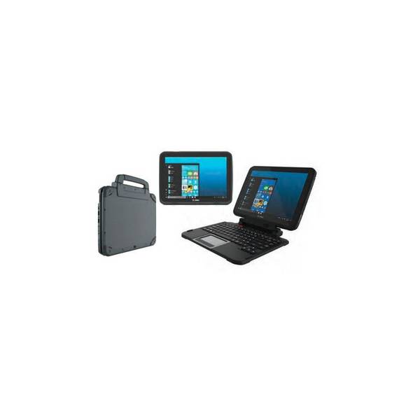 Zebra-tablet ET80 [ET80A-0P5B3-00A]