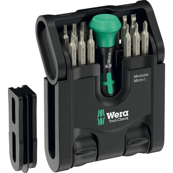 Wera Tool Check Modulaire Micro 1
