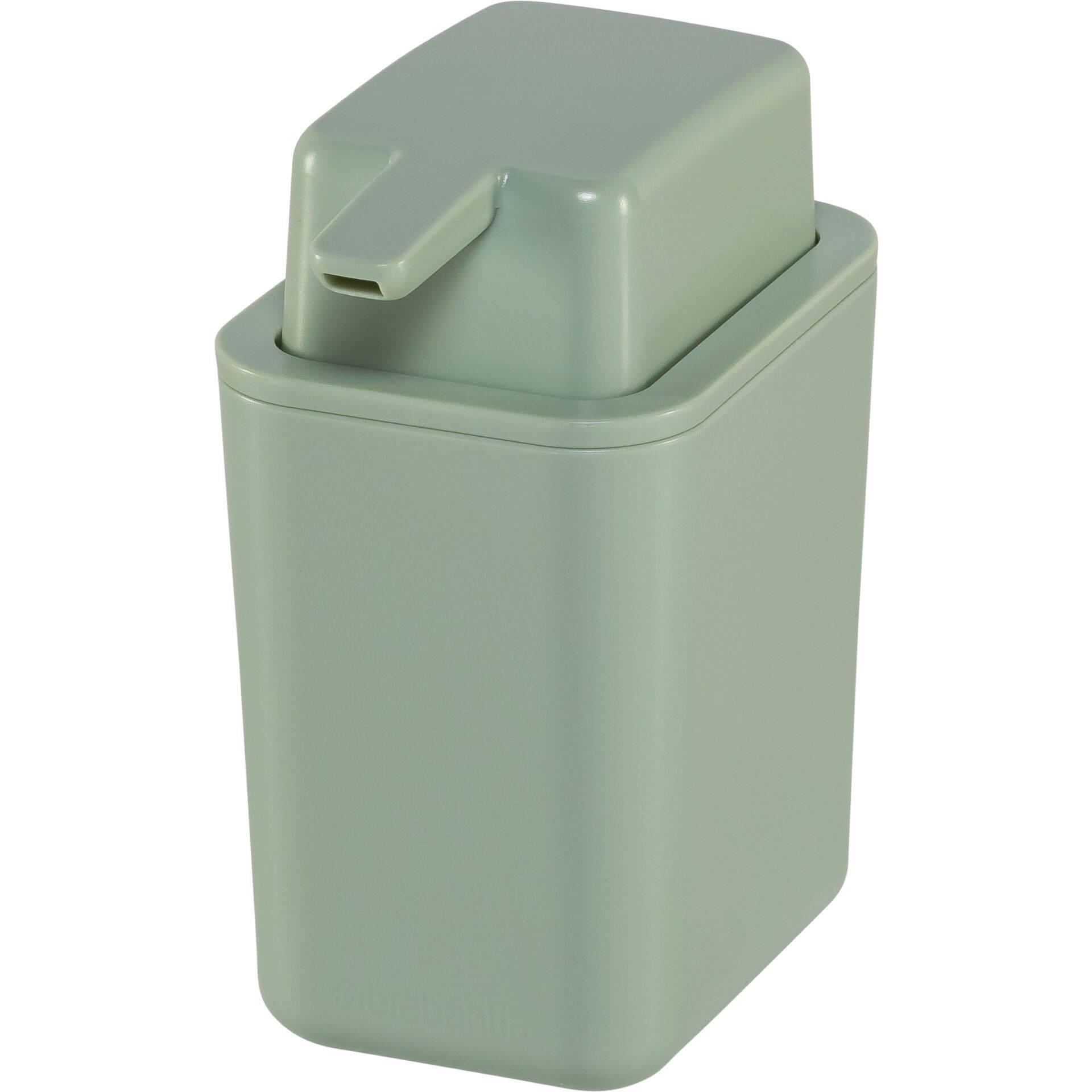Brabantia zeepdispenser Jade Green-0